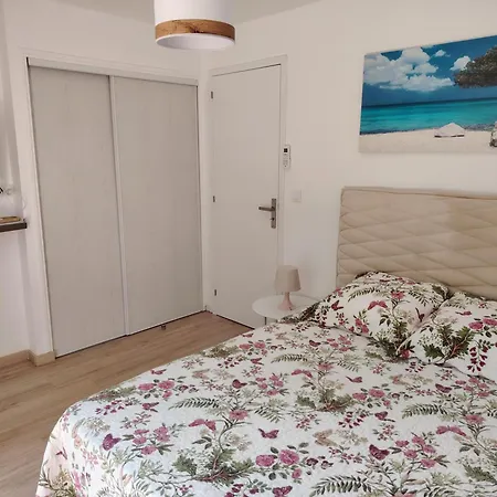 Apartamento Boulouris Entre Et Piscine *