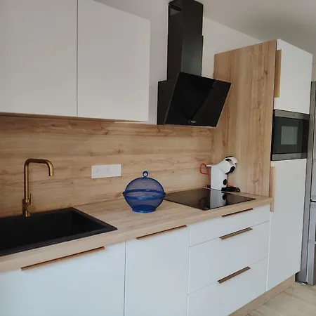 Boulouris Entre Et Piscine Apartamento *